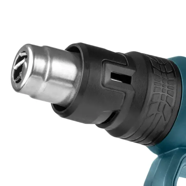 سشوار صنعتی برقی رونیکس کد 1102 | Heat Gun 2000W