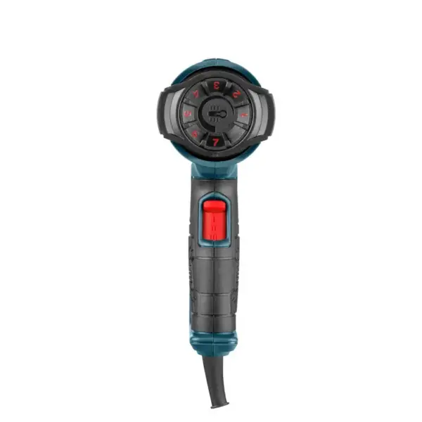 سشوار صنعتی برقی رونیکس کد 1102 | Heat Gun 2000W