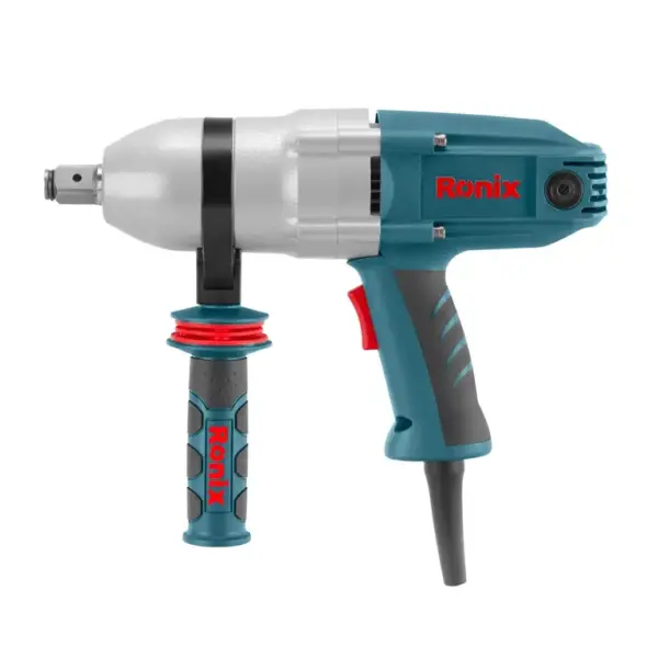 بکس برقی 3/4 رونیکس کد 2036 | Electric impact wrench