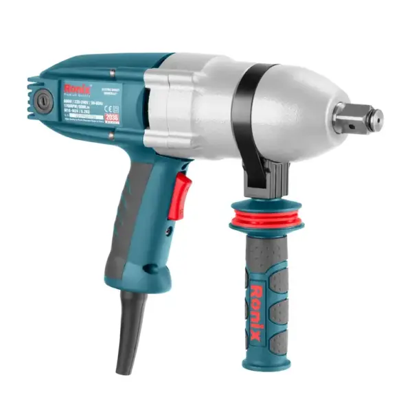 بکس برقی 3/4 رونیکس کد 2036 | Electric impact wrench